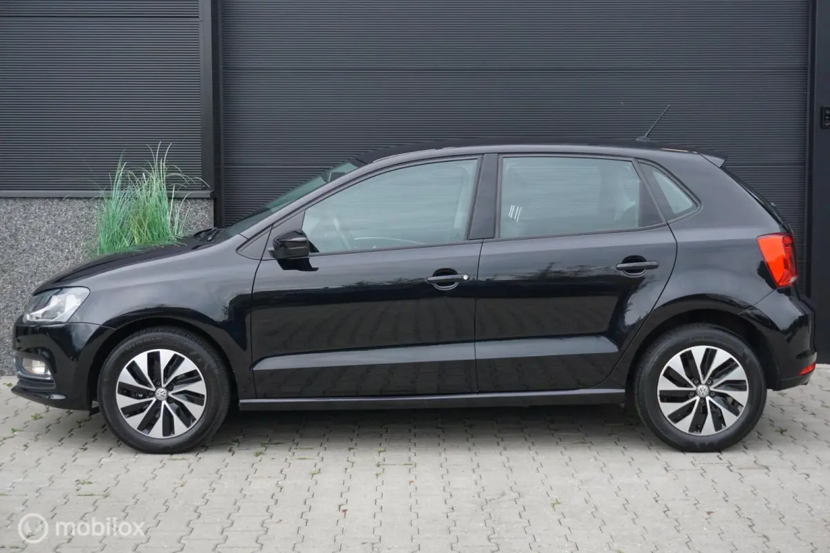 1.2 TSI Comfortline Apple Carplay Centr Vergr Airco Cruise