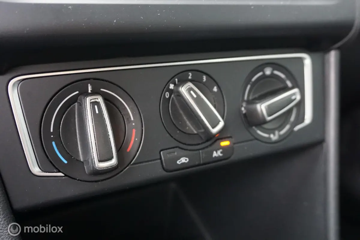 1.2 TSI Comfortline Apple Carplay Centr Vergr Airco Cruise