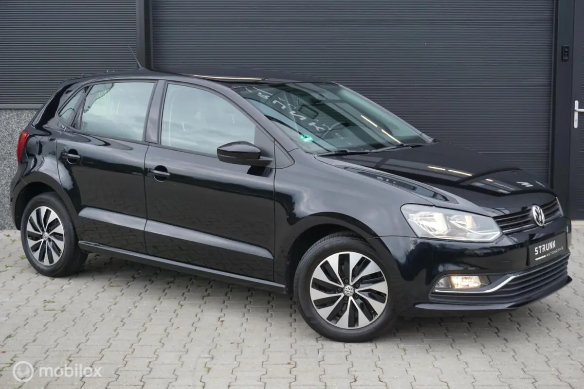 1.2 TSI Comfortline Apple Carplay Centr Vergr Airco Cruise