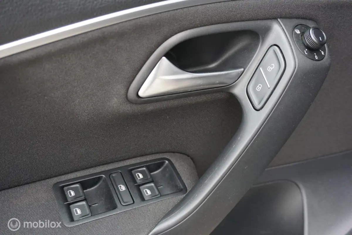 1.2 TSI Comfortline Apple Carplay Centr Vergr Airco Cruise