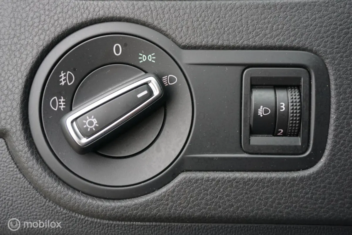1.2 TSI Comfortline Apple Carplay Centr Vergr Airco Cruise