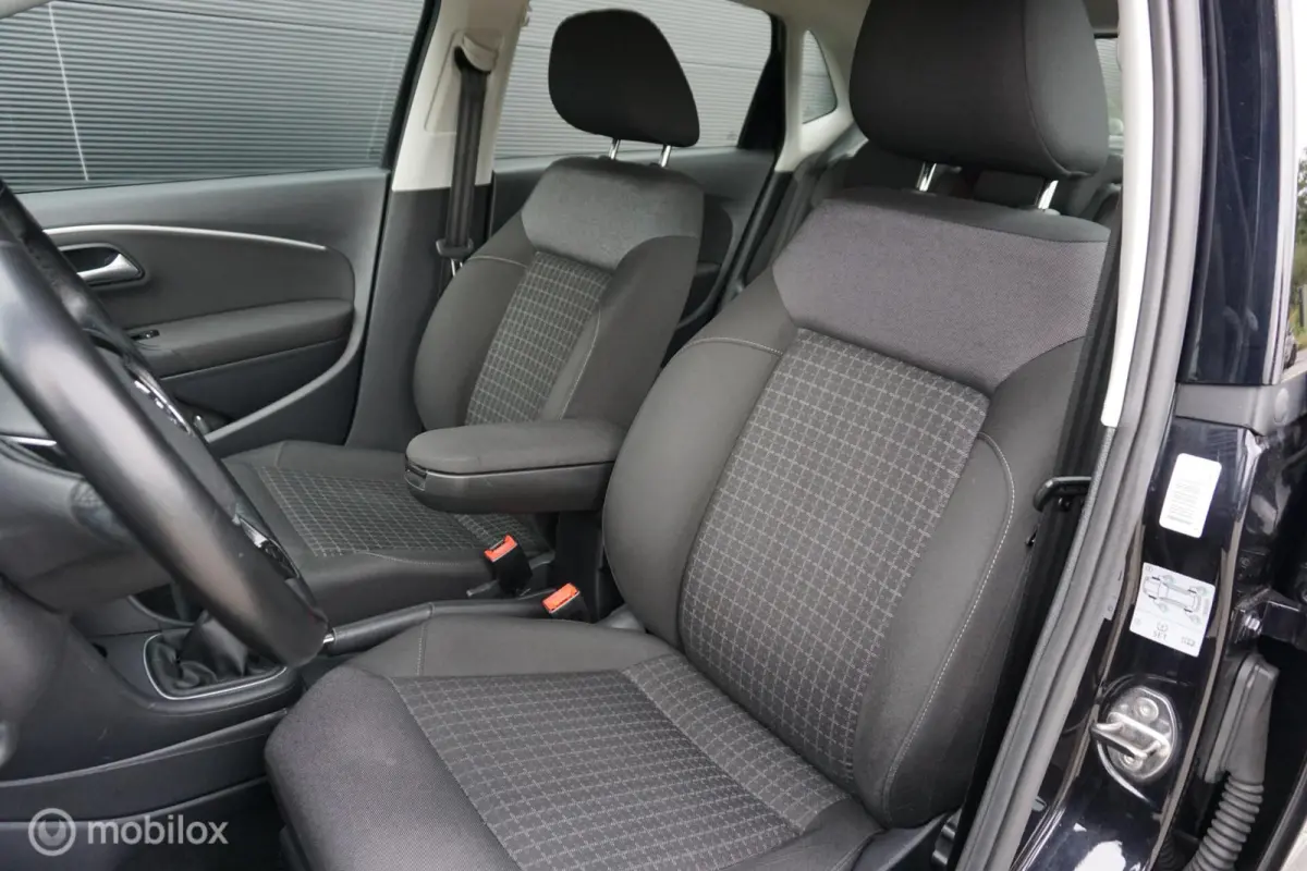 1.2 TSI Comfortline Apple Carplay Centr Vergr Airco Cruise
