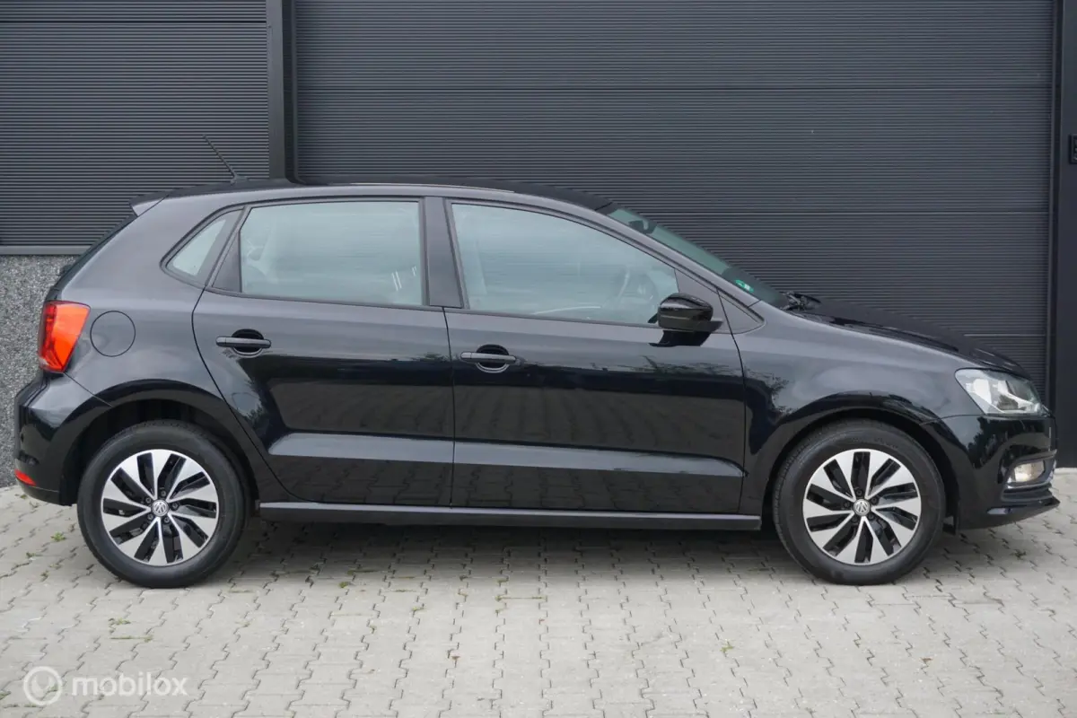 1.2 TSI Comfortline Apple Carplay Centr Vergr Airco Cruise