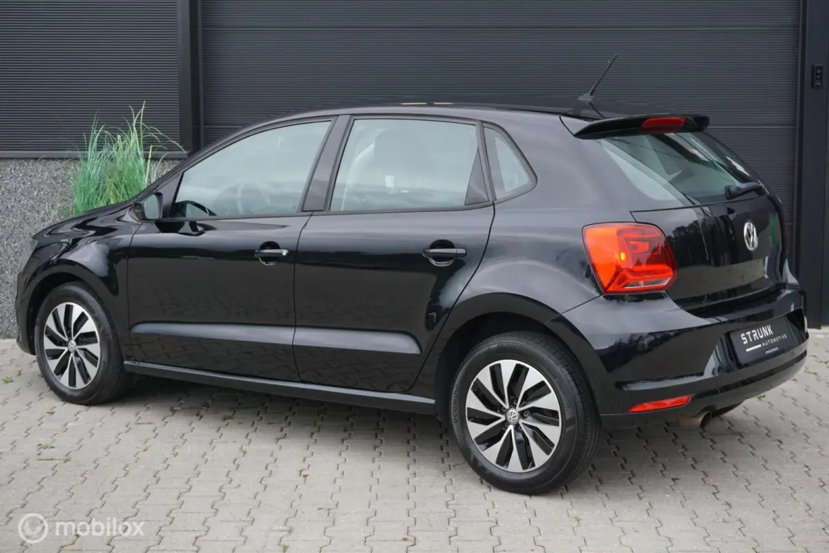 1.2 TSI Comfortline Apple Carplay Centr Vergr Airco Cruise