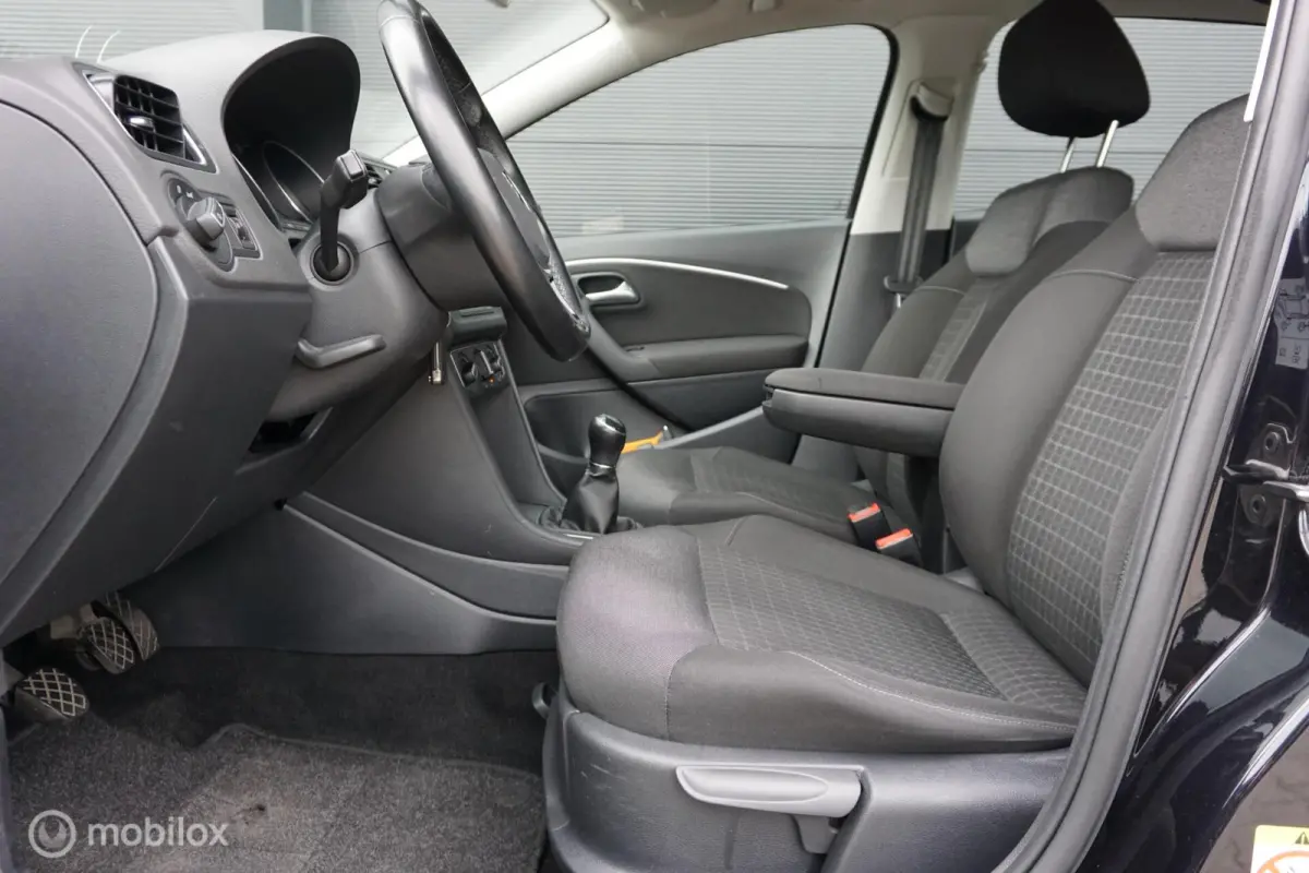 1.2 TSI Comfortline Apple Carplay Centr Vergr Airco Cruise