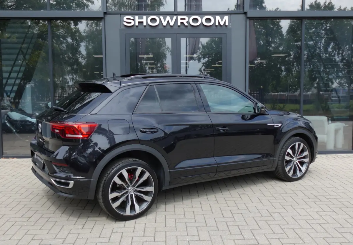 1.5 TSI Sport Business R PANO CAM ACC