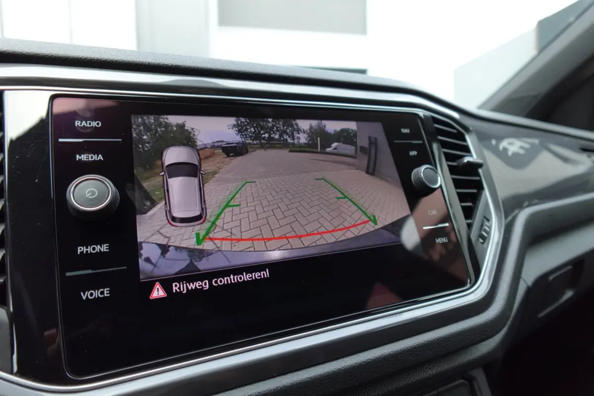1.5 TSI Sport Business R PANO CAM ACC