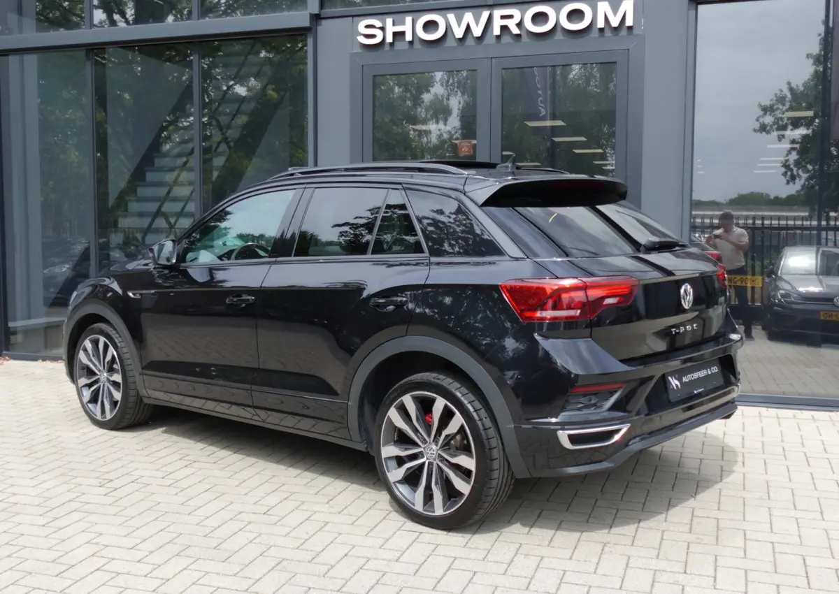 1.5 TSI Sport Business R PANO CAM ACC