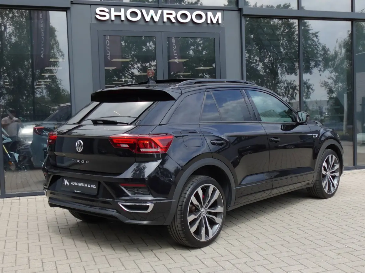 1.5 TSI Sport Business R PANO CAM ACC
