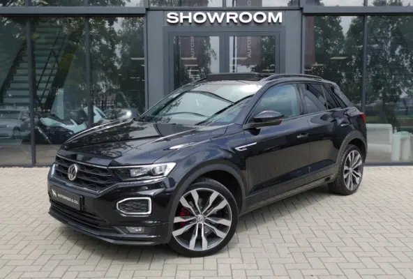 1.5 TSI Sport Business R PANO CAM ACC