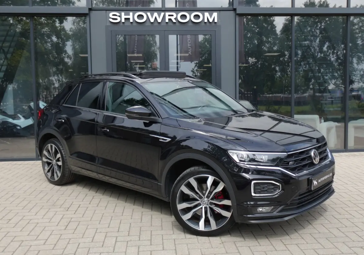 1.5 TSI Sport Business R PANO CAM ACC