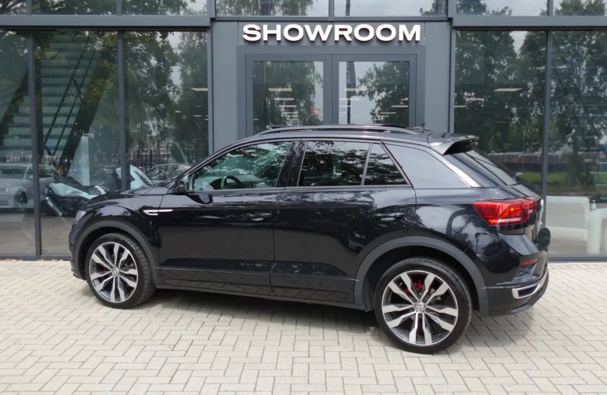 1.5 TSI Sport Business R PANO CAM ACC