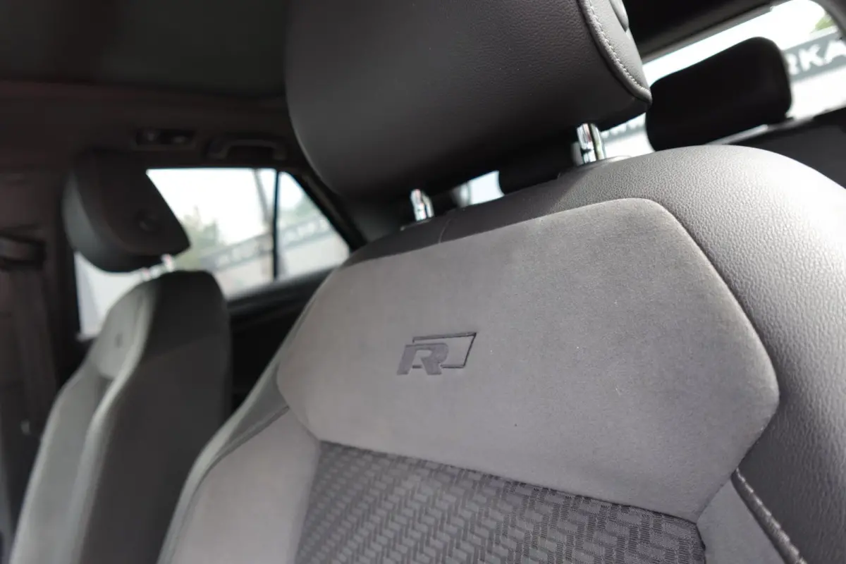 1.5 TSI Sport Business R PANO CAM ACC