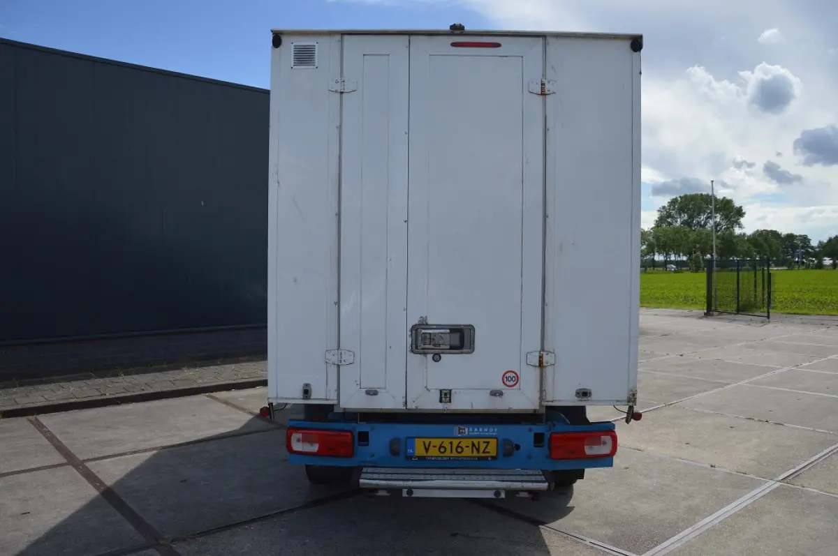 35 2.0 TDI L4 Comfortline 102PK Euro 6