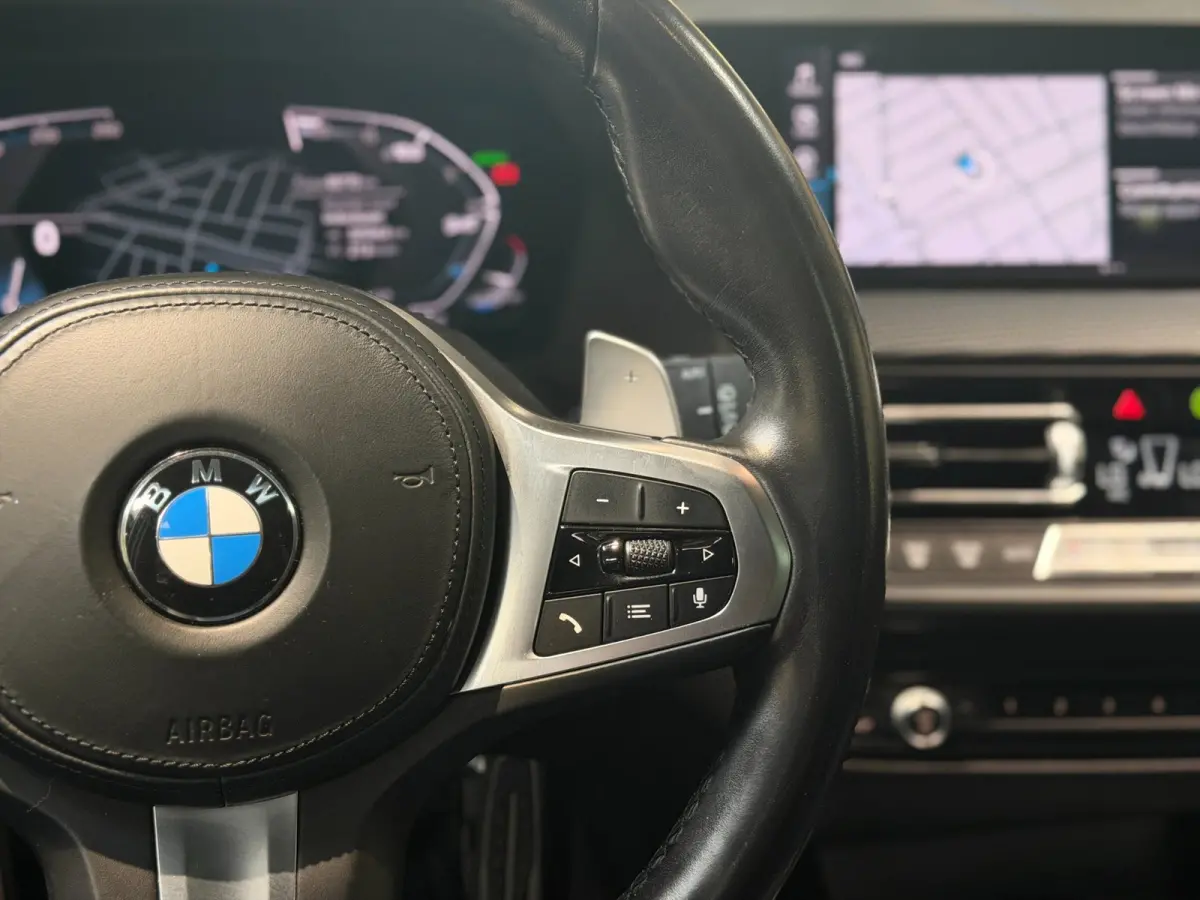 120i High Executive|Pano|HUD|Keyless|Sfeer