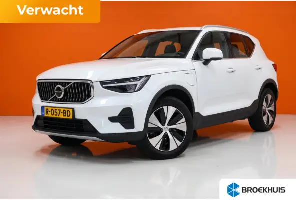 1.5 T4 Plug-in hybrid Core Bright Facelift! | Camera | Crystal White | Trekhaak