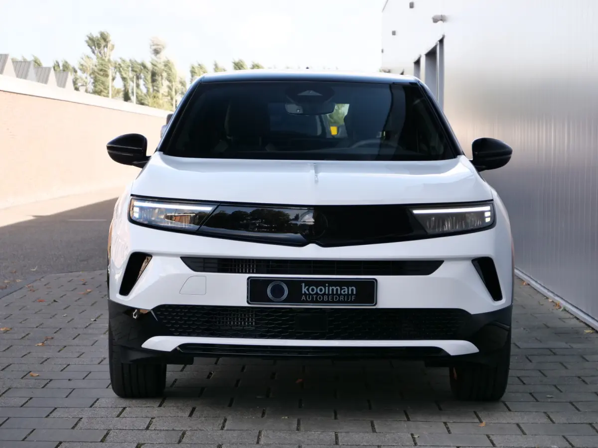 1.2 Turbo GS 130 Pk Automaat DAB / Camera / Winterpakket / Apple Carplay