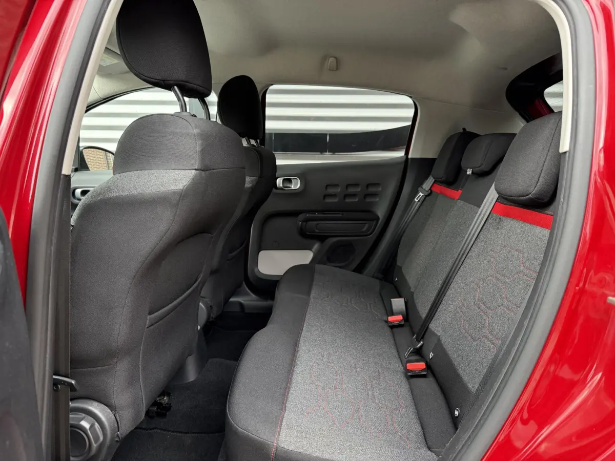 1.2 PureTech Shine 2e Eigenaar|Navi|Camera|Clima|Cruise|Carplay|N.A.P|APK tot 07-2027