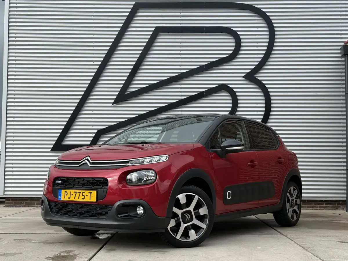 1.2 PureTech Shine 2e Eigenaar|Navi|Camera|Clima|Cruise|Carplay|N.A.P|APK tot 07-2027