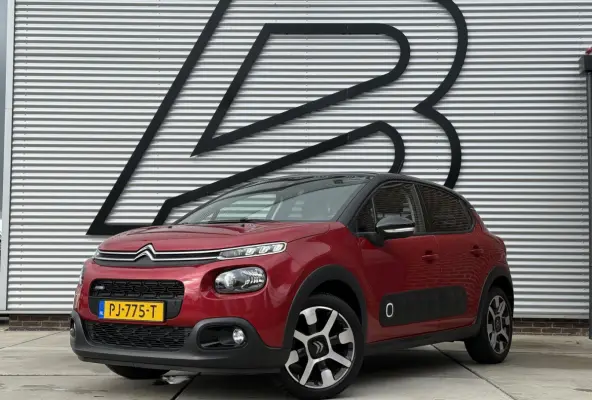 1.2 PureTech Shine 2e Eigenaar|Navi|Camera|Clima|Cruise|Carplay|N.A.P|APK tot 07-2027