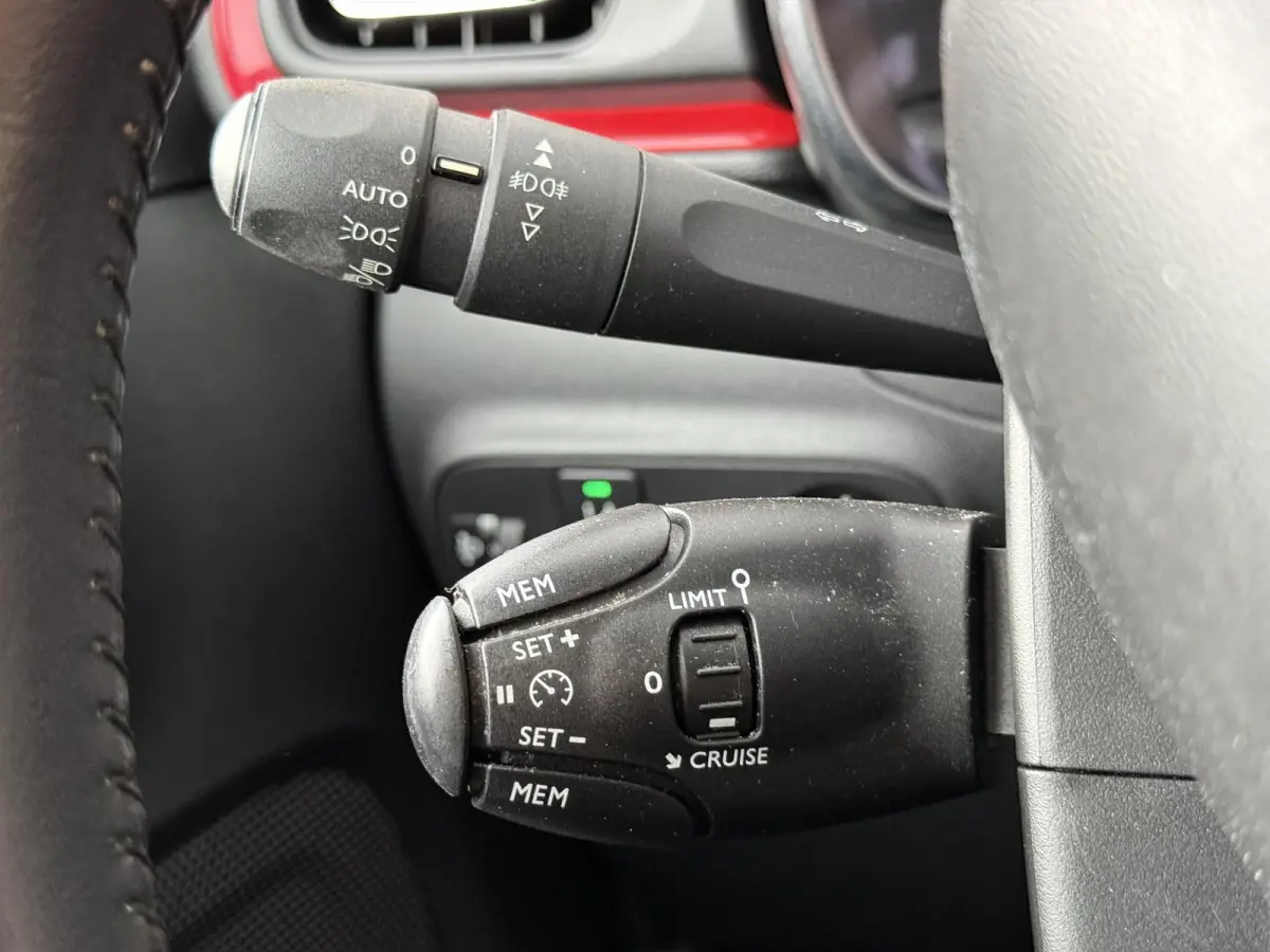 1.2 PureTech Shine 2e Eigenaar|Navi|Camera|Clima|Cruise|Carplay|N.A.P|APK tot 07-2027