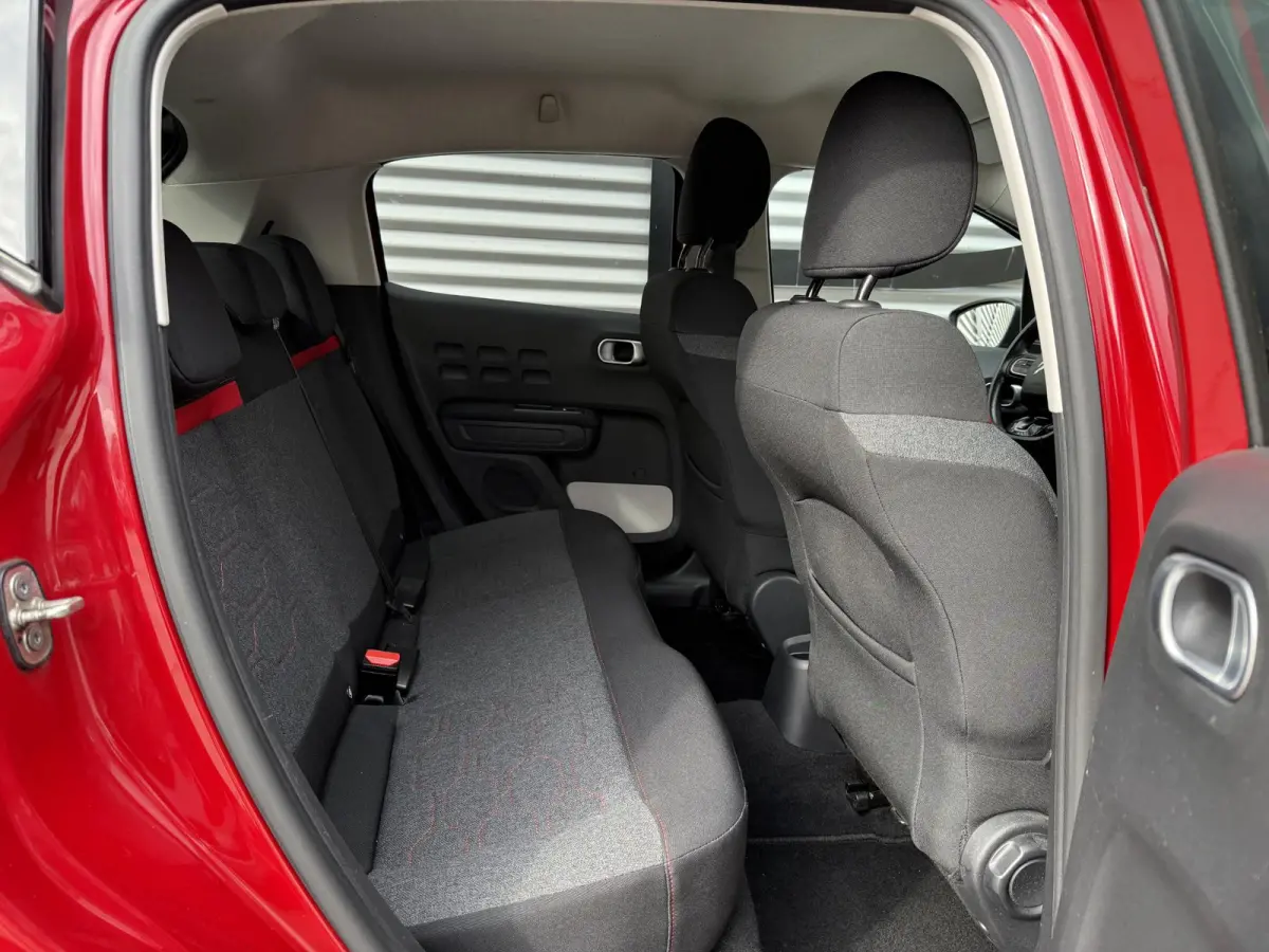 1.2 PureTech Shine 2e Eigenaar|Navi|Camera|Clima|Cruise|Carplay|N.A.P|APK tot 07-2027