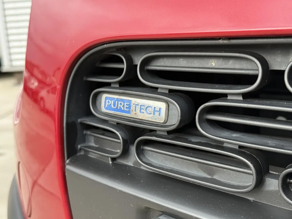 1.2 PureTech Shine 2e Eigenaar|Navi|Camera|Clima|Cruise|Carplay|N.A.P|APK tot 07-2027