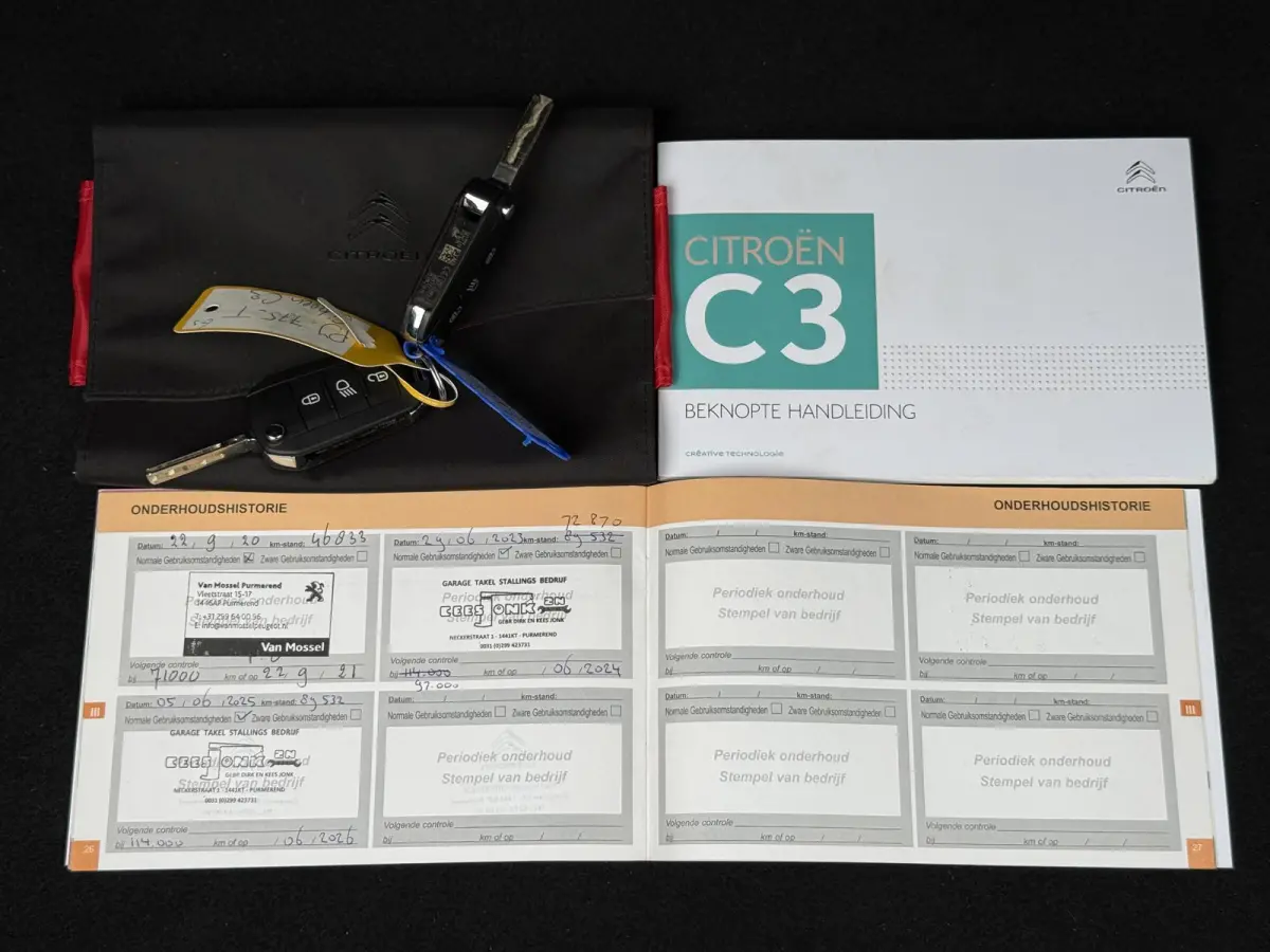 1.2 PureTech Shine 2e Eigenaar|Navi|Camera|Clima|Cruise|Carplay|N.A.P|APK tot 07-2027