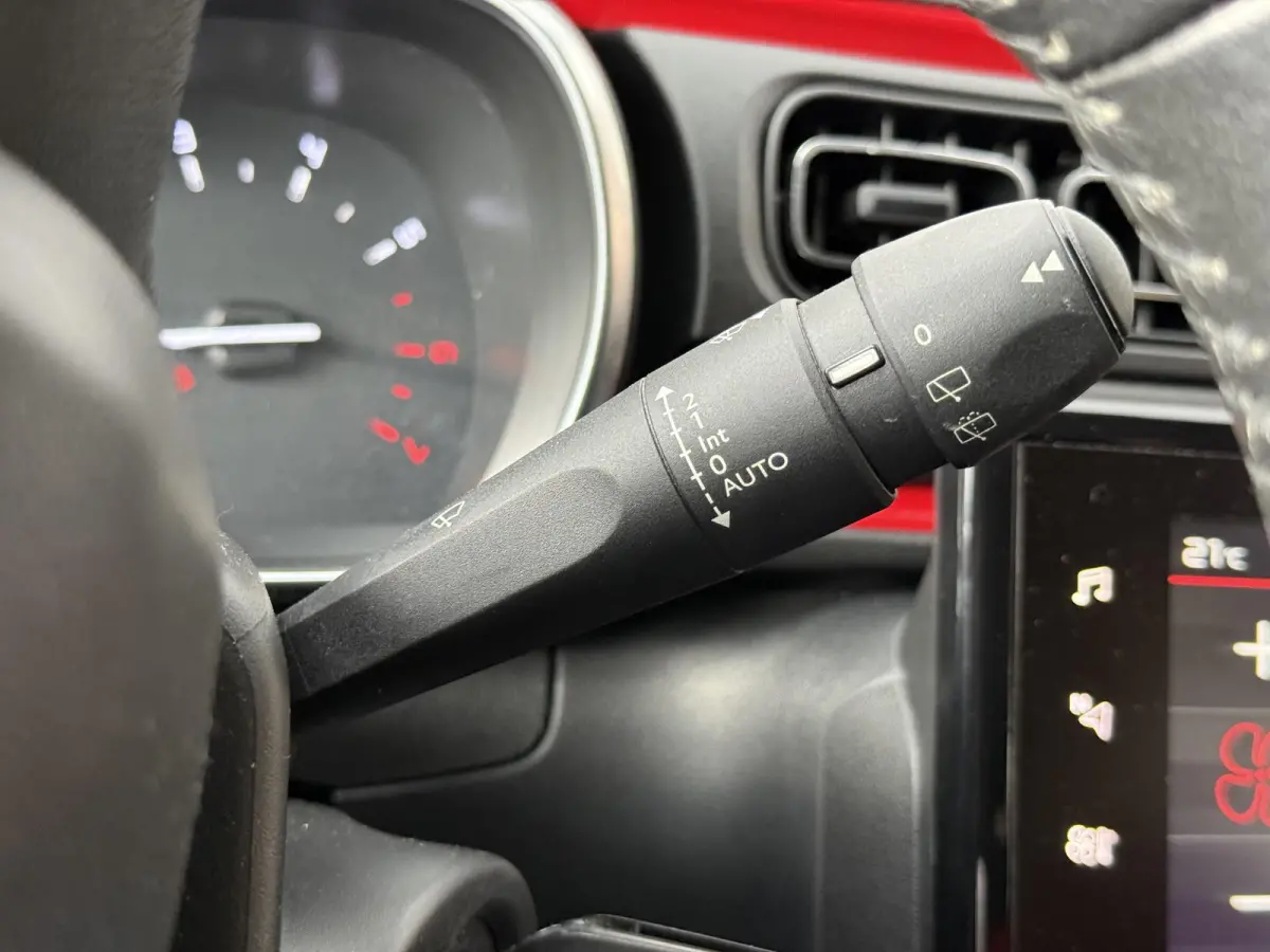 1.2 PureTech Shine 2e Eigenaar|Navi|Camera|Clima|Cruise|Carplay|N.A.P|APK tot 07-2027