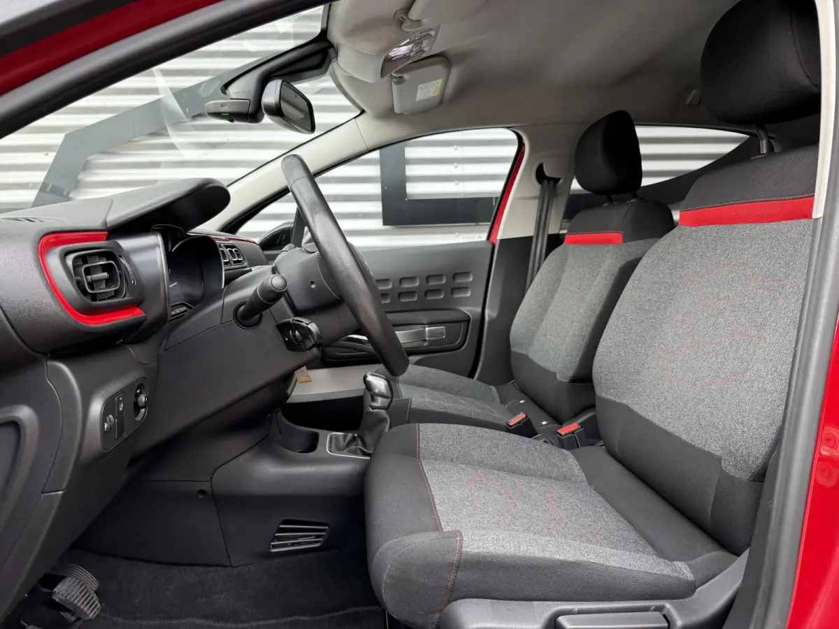 1.2 PureTech Shine 2e Eigenaar|Navi|Camera|Clima|Cruise|Carplay|N.A.P|APK tot 07-2027