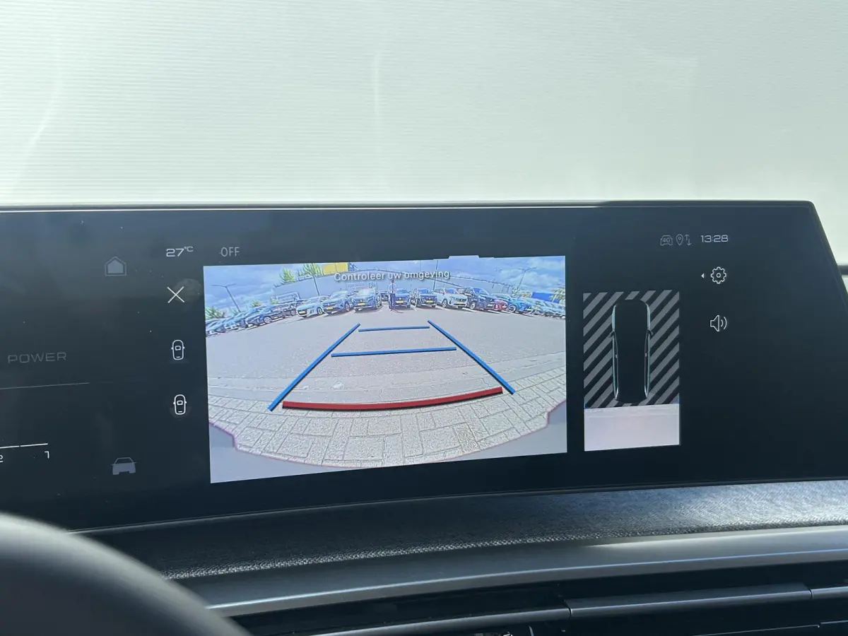 1.2 Hybrid 145 Allure 7p | Stoelverwarming | Camera | Cruise Control | Apple Carplay/Android Auto