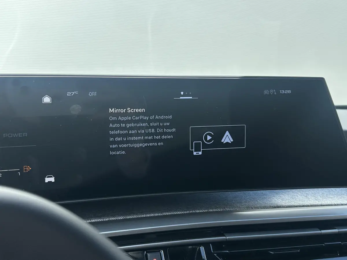 1.2 Hybrid 145 Allure 7p | Stoelverwarming | Camera | Cruise Control | Apple Carplay/Android Auto
