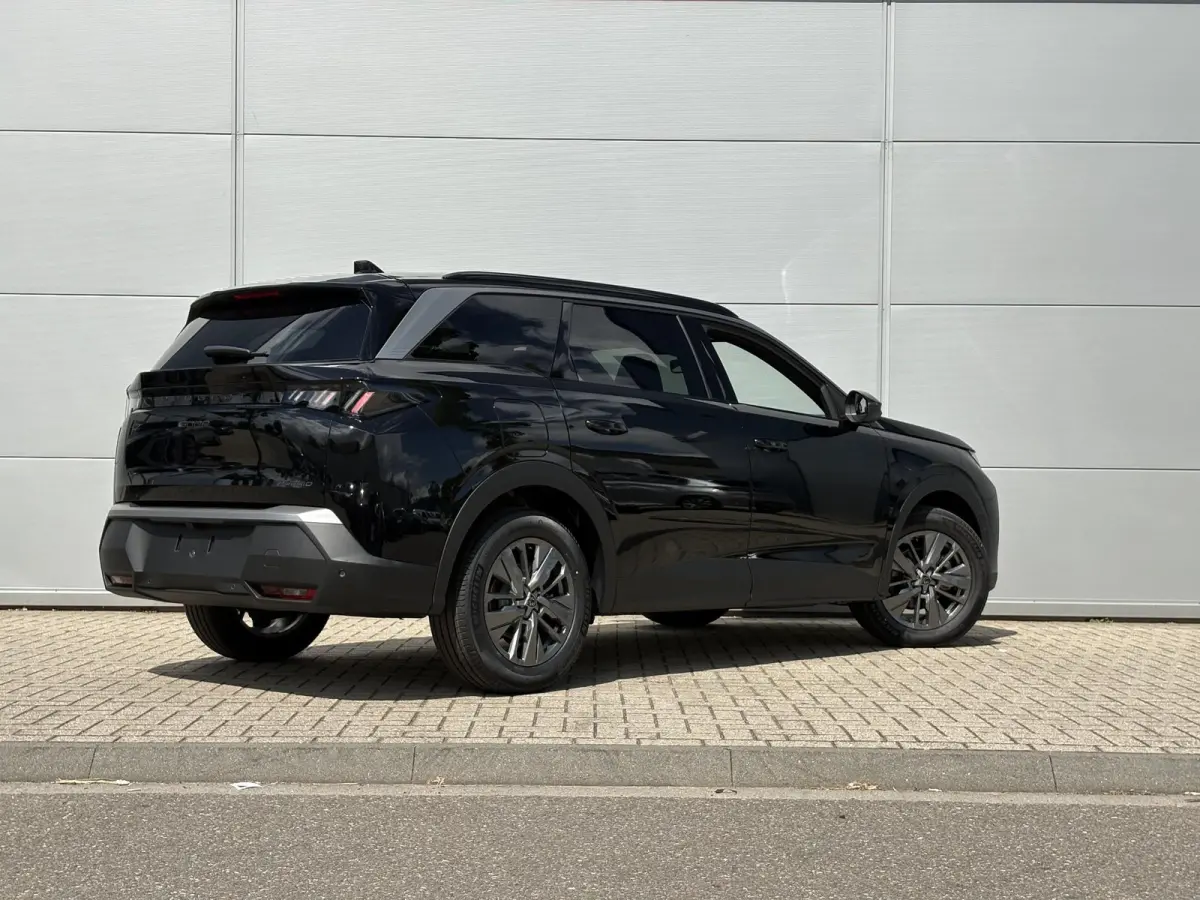 1.2 Hybrid 145 Allure 7p | Stoelverwarming | Camera | Cruise Control | Apple Carplay/Android Auto