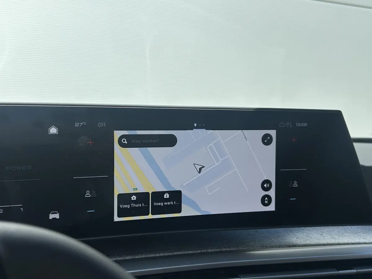 1.2 Hybrid 145 Allure 7p | Stoelverwarming | Camera | Cruise Control | Apple Carplay/Android Auto