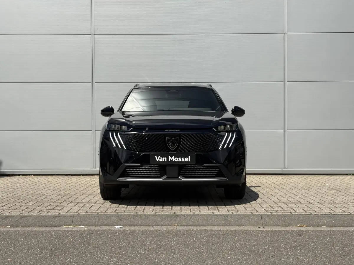 1.2 Hybrid 145 Allure 7p | Stoelverwarming | Camera | Cruise Control | Apple Carplay/Android Auto