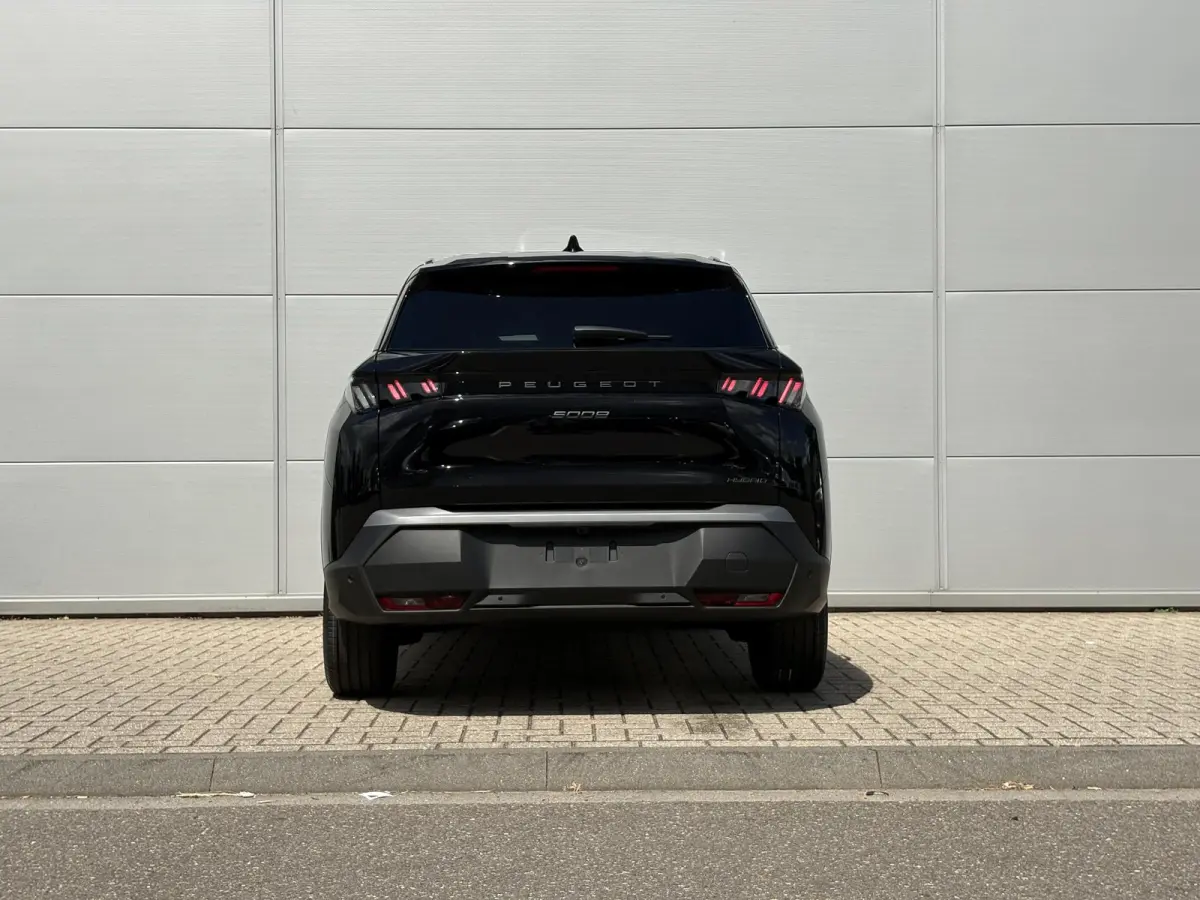 1.2 Hybrid 145 Allure 7p | Stoelverwarming | Camera | Cruise Control | Apple Carplay/Android Auto