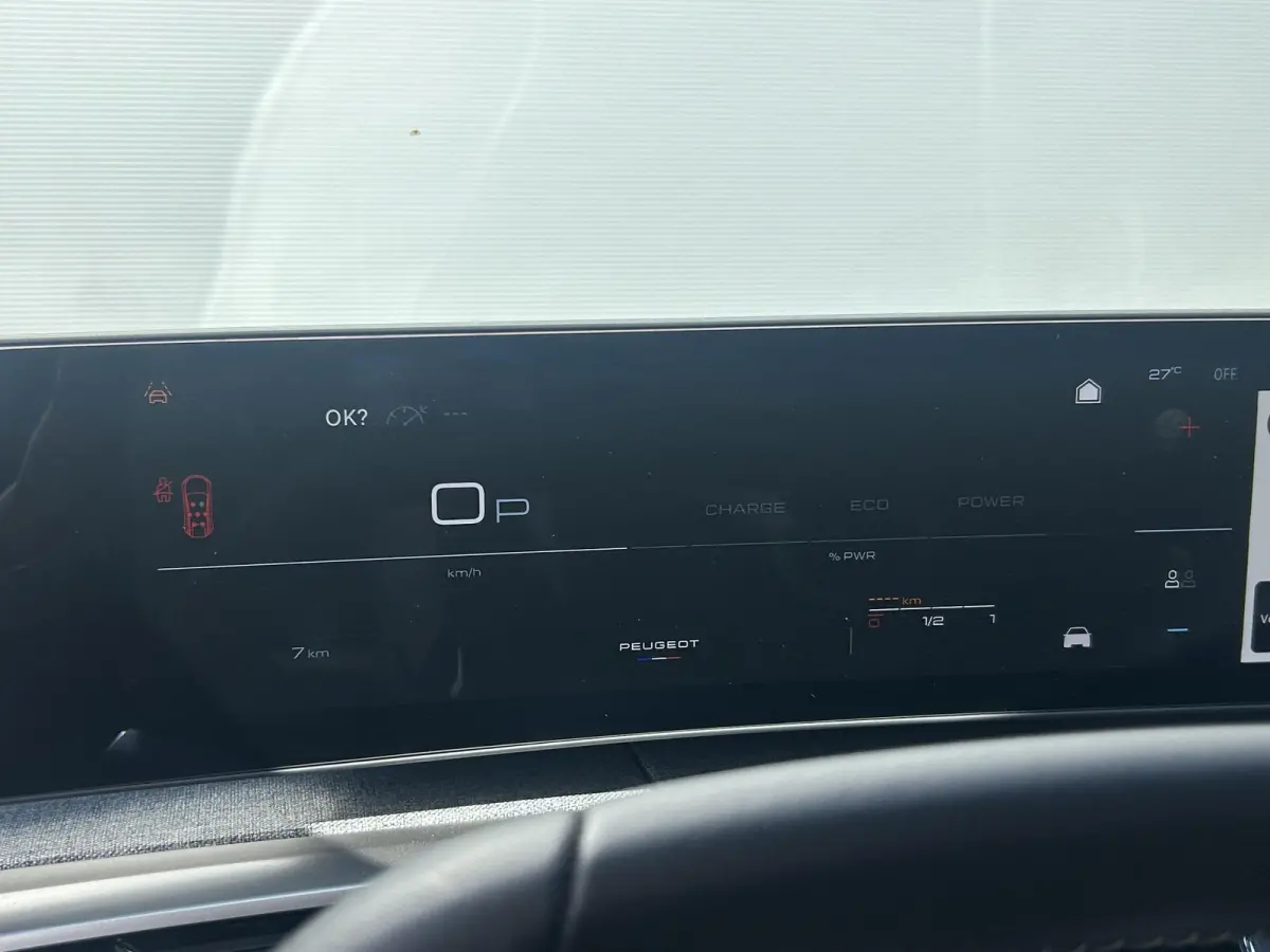 1.2 Hybrid 145 Allure 7p | Stoelverwarming | Camera | Cruise Control | Apple Carplay/Android Auto
