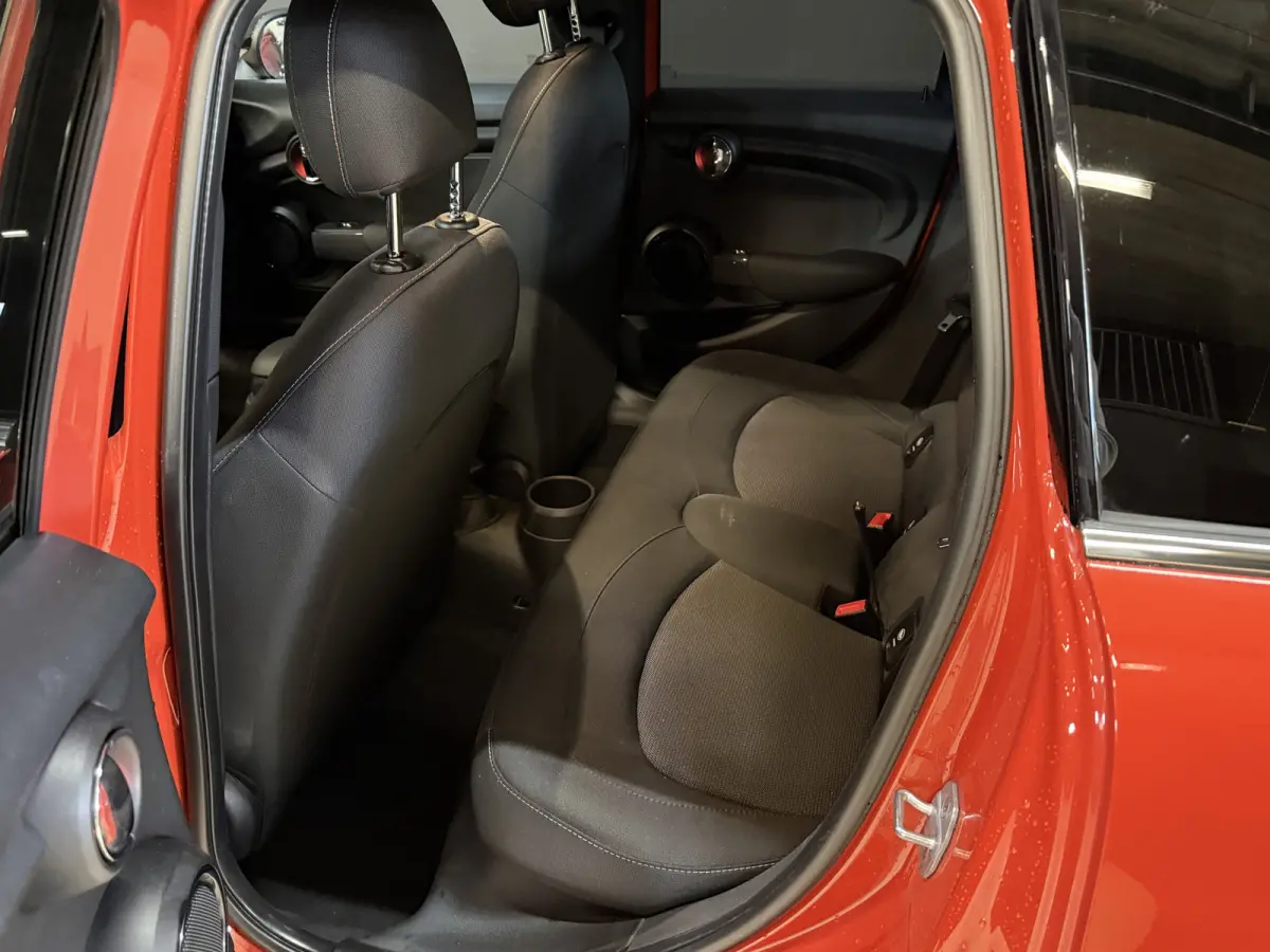 1.5 Cooper Pepper | Keyless | Dealeronderhouden | All-Season