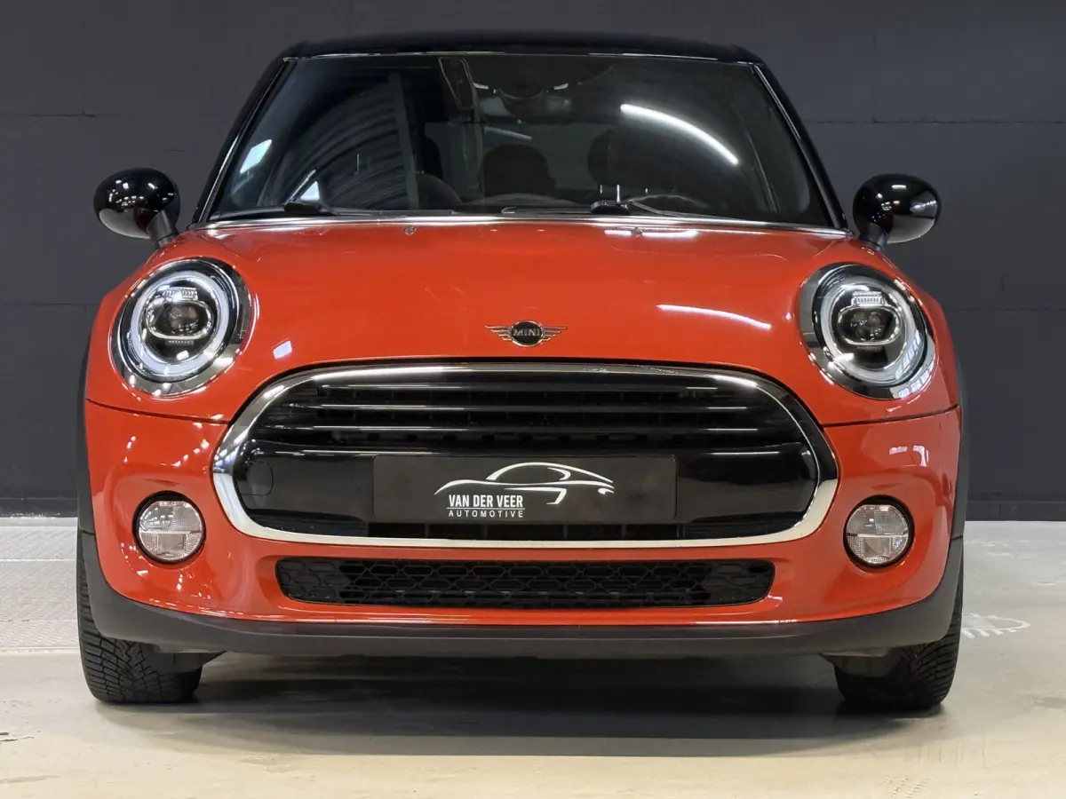 1.5 Cooper Pepper | Keyless | Dealeronderhouden | All-Season