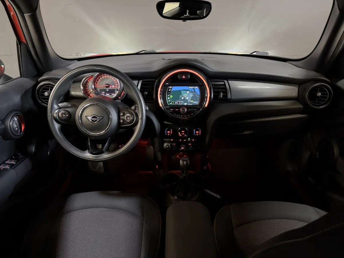 1.5 Cooper Pepper | Keyless | Dealeronderhouden | All-Season