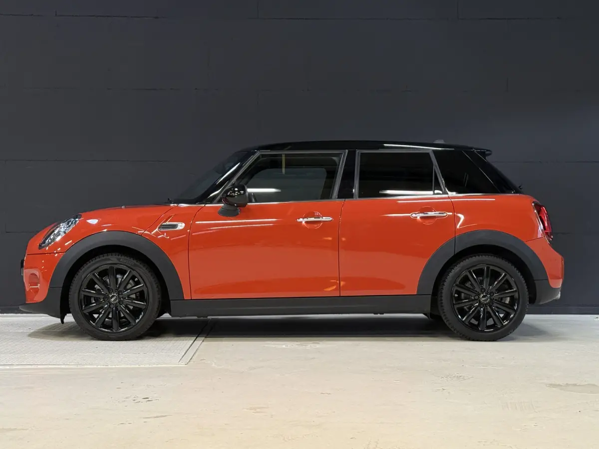 1.5 Cooper Pepper | Keyless | Dealeronderhouden | All-Season