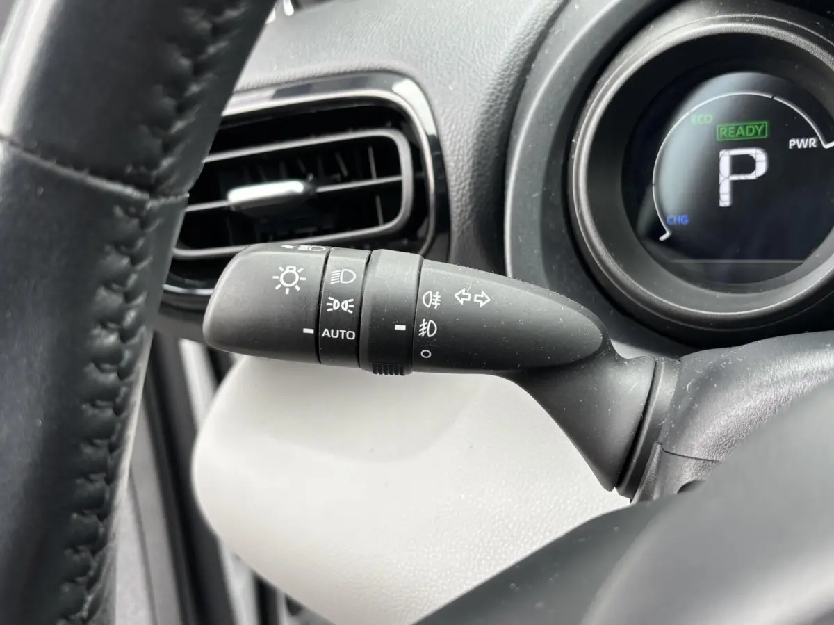 1.5 Hybrid First Edition | Carplay | Camera | 17 inch | Adaptive Cruise Control