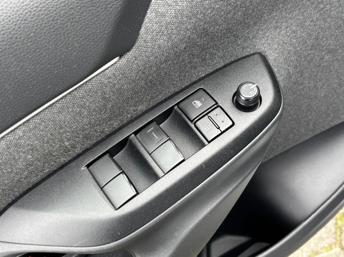 1.5 Hybrid First Edition | Carplay | Camera | 17 inch | Adaptive Cruise Control