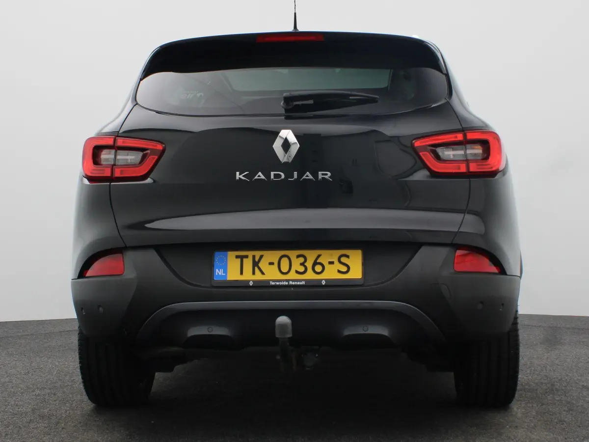 Energy TCe 130 EDC Bose | AUTOMAAT | Trekhaak | Panoramadak | Parkeercamera |