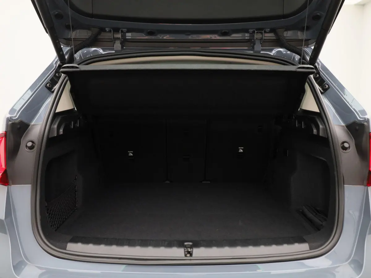 xDrive25e | LEER | CAMERA | STOELVERWARMING | NAVIGATIE