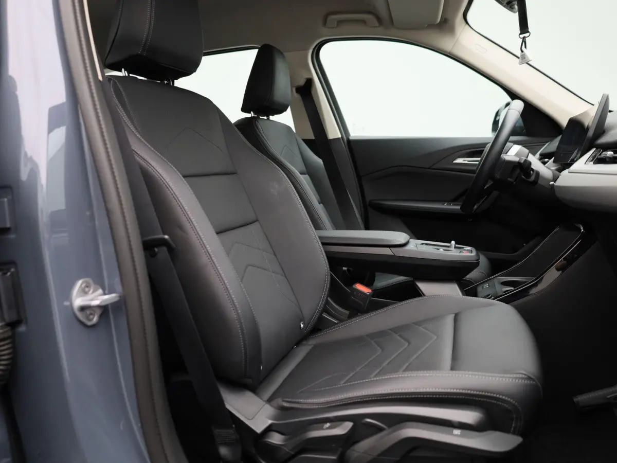 xDrive25e | LEER | CAMERA | STOELVERWARMING | NAVIGATIE