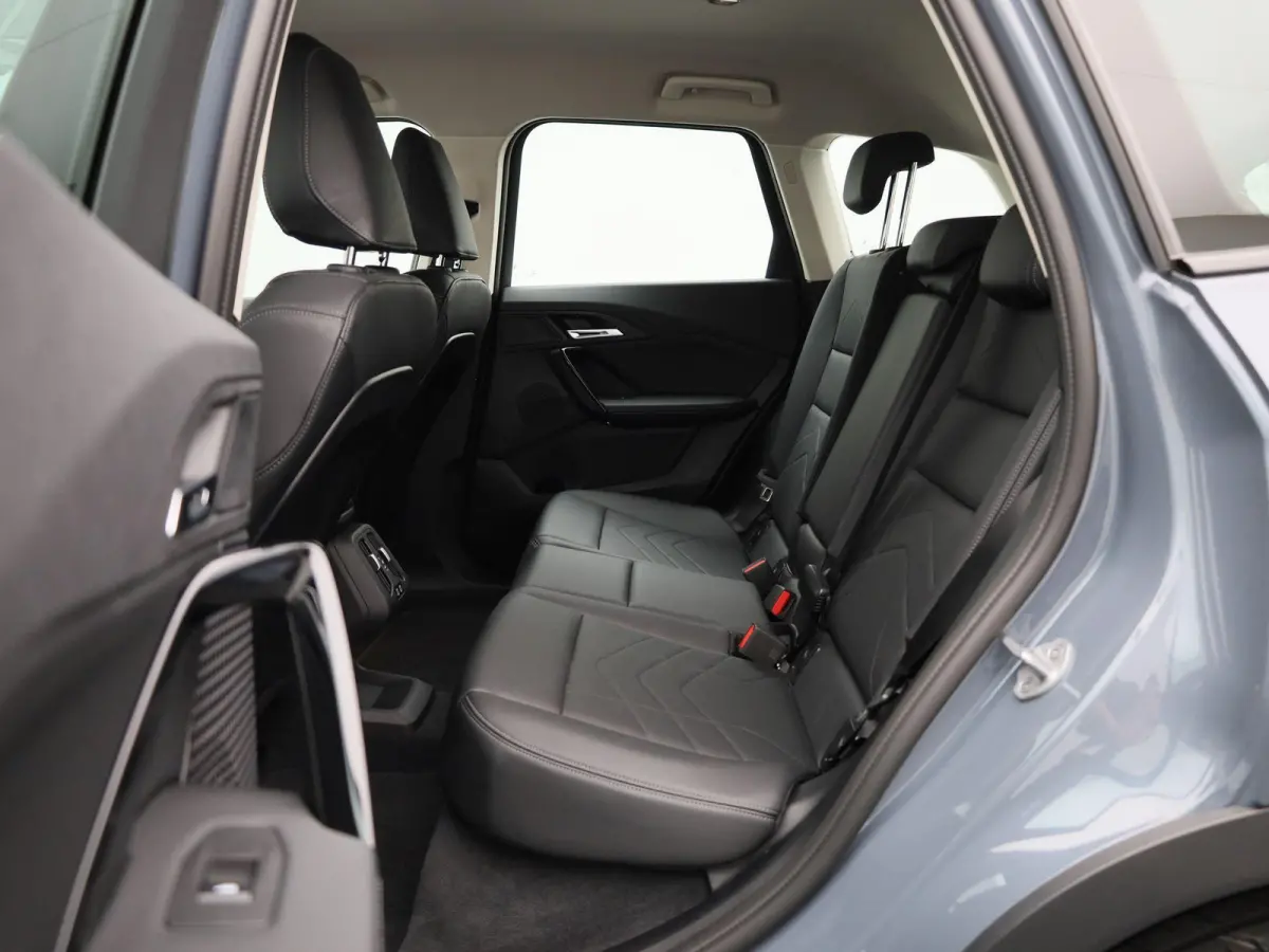 xDrive25e | LEER | CAMERA | STOELVERWARMING | NAVIGATIE