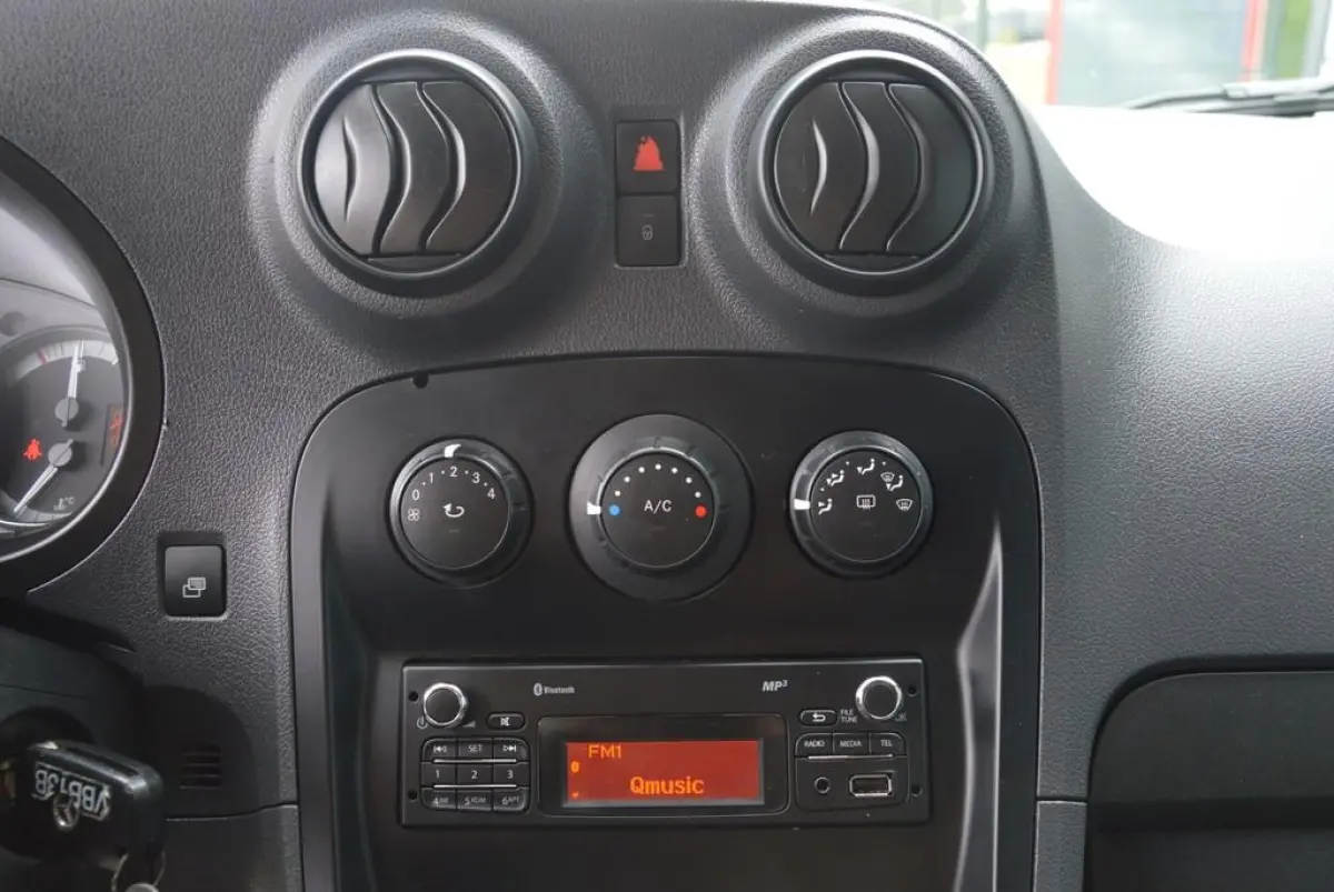 109 CDI Euro 6 BlueEFFICIENCY Extra Lang Airco Schuifdeur
