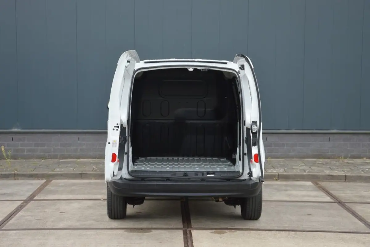109 CDI Euro 6 BlueEFFICIENCY Extra Lang Airco Schuifdeur