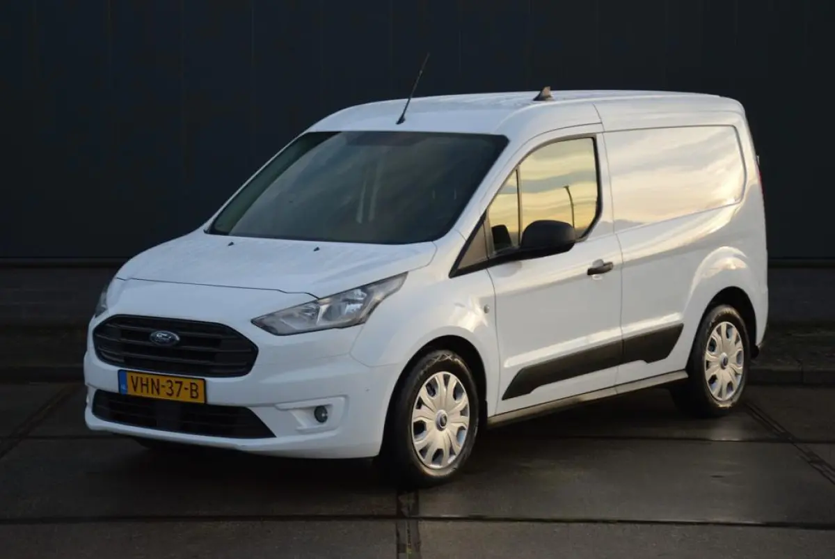 1.5 EcoBlue L1 Trend Airco Schuifdeur Euro 6